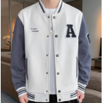 Jaket Varsity Baseball