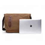 Tas Laptop Selempang Pria