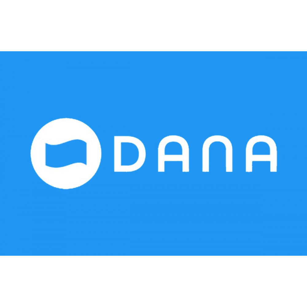 Dana 25.000