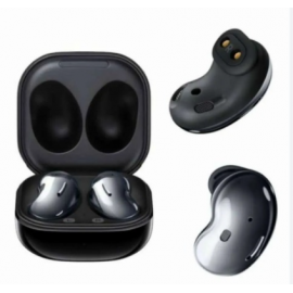 Earphone Wireless / Headset Bluetooth Black