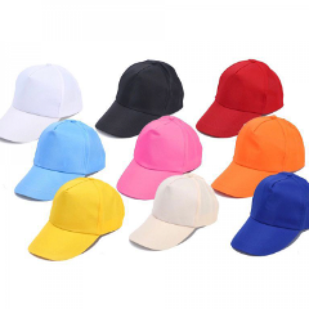 Topi Baseball Polos